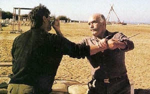 Krav Maga